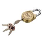 Mindy Top Security U.S.A Pat Lock - Image 6