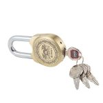 Mindy Top Security U.S.A Pat Lock - Image 2