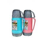 Miyako 1 Liter Hot & Cold Vacuum Flask