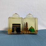 Multi Design Acrylic Car Decor - Image 3