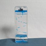 Multi Design Acrylic Car Decor - Image 4