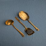 Luxury Home & Kitchen Spoon Set - Image 4