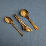Luxury Home & Kitchen Spoon Set - Image 6