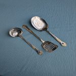 Luxury Home & Kitchen Spoon Set - Image 3