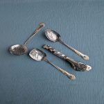Luxury Home & Kitchen Spoon Set - Image 5