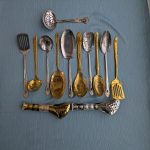 Luxury Home & Kitchen Spoon Set - Image 2