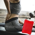 Pain Remover Electric Hot Water Bag