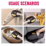 Pet Hair Cleaning Glove - Image 3