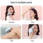 Rechargeable Electric Scalp Massager - Image 2