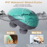 Rechargeable Electric Scalp Massager - Image 4