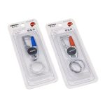 OMUDA Premium Metal Key Ring - Image 4