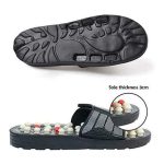 Unisex Acupoint Foot Massage Slipper - Image 6