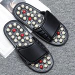 Unisex Acupoint Foot Massage Slipper - Image 7