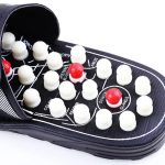Unisex Acupoint Foot Massage Slipper - Image 8