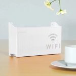 Wall Mounted Router Storage Box - Image 5