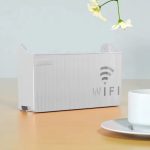 Wall Mounted Router Storage Box - Image 7