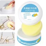White Shoe Cleaning Cream - Image 3