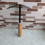 2 In 1 Gardening Hoe - Image 3
