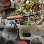 2 In 1 Gardening Hoe - Image 4