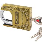 270° High Protection Mindy Top Security Lock - Image 3