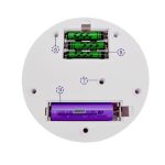 360 Rotating Electric Turntable - Image 5