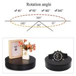 360 Rotating Electric Turntable - Image 3