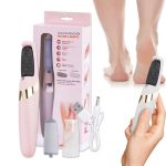 Electric Pedicure Tool