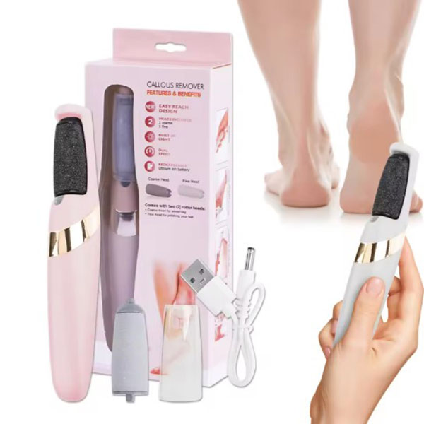 Electric Pedicure Tool