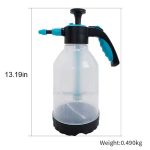Pump Up Auto Spray Bottle - Image 6