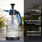 Pump Up Auto Spray Bottle - Image 5