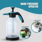 Pump Up Auto Spray Bottle - Image 3