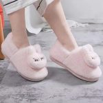 Korean Style Cotton Winter Shoe - Image 4