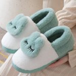 Korean Style Cotton Winter Shoe - Image 3
