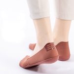 Invisible Ice silk Lady Socks - Image 2