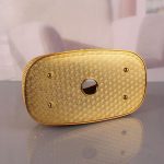 Luxury Rose Tissue Box - Image 4