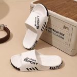 Men Soft Sport Slider - Image 4