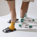 Men Soft Sport Slider - Image 2