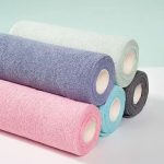 Reusable Kitchen Cleaning Towel Roll - Image 3