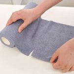 Reusable Kitchen Cleaning Towel Roll - Image 6