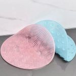 Silicone Foot & Back Scrubber