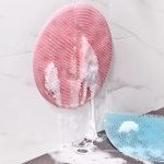 Silicone Foot & Back Scrubber - Image 4
