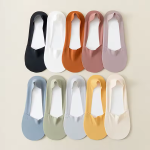 Invisible Ice silk Lady Socks - Image 5