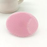 2 In 1 Silicone Face & Baby Scalp Brush (Set Of 2) - Image 3