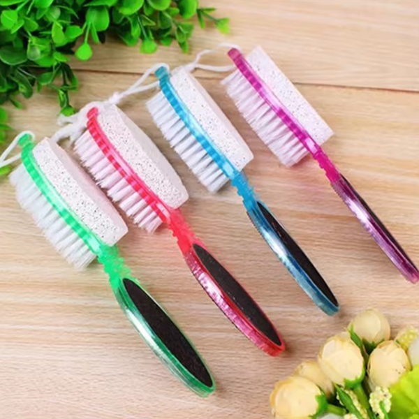 4 in 1 Pedicure Tool & Callus Remover