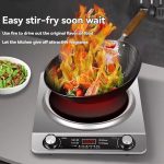 All In 1 Smart Electric Infrared Cooker - Image 2