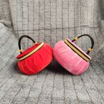 Classic Velvet Mini Jewellery Box - Image 3