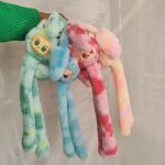 Cute Cartoon Ear Moving Cap - Image 2