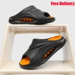 Detachable Jumping Insole Slider