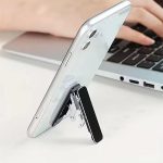 Foldable Mini Mobile & Laptop Stand - Image 2