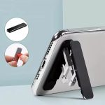 Foldable Mini Mobile & Laptop Stand - Image 6